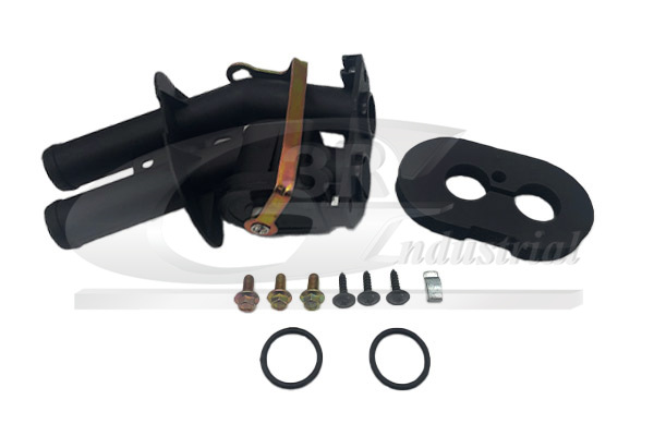 Control Valve, coolant - 80588 3RG