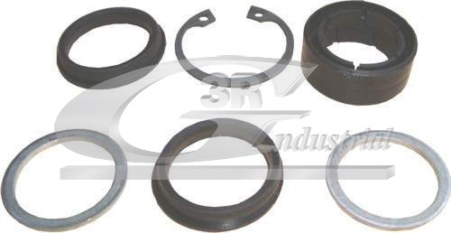Bush, steering shaft - 80613 3RG