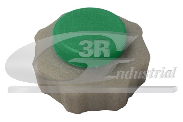 Sealing Cap, coolant tank - 80632 3RG