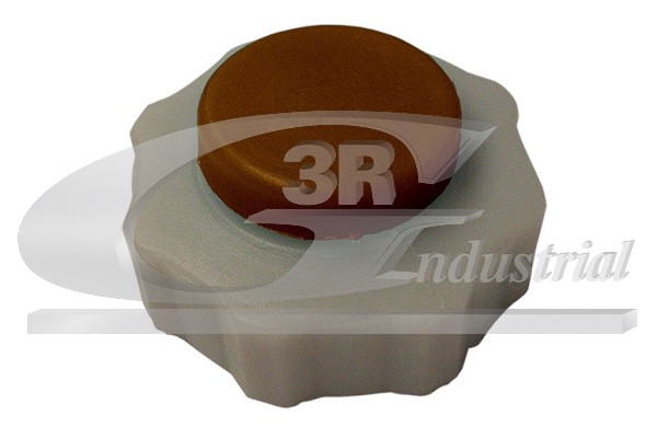 Tappo, serbatoio refrigerante - 80633 3RG