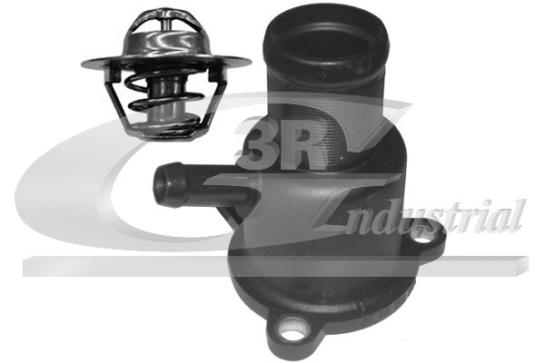 Coolant Flange - 80678 3RG