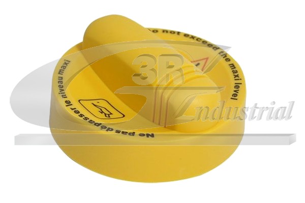 Sealing Cap, oil filling port - 80687 3RG