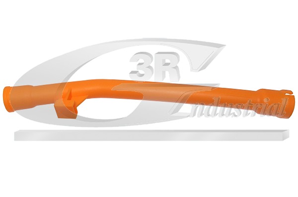 Funnel, oil dipstick - 80716 3RG