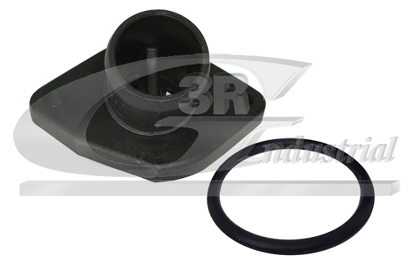 Coolant Flange - 80728 3RG