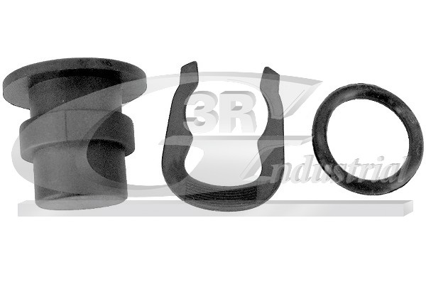 Tappi, flangia refrigerante - 80738 3RG