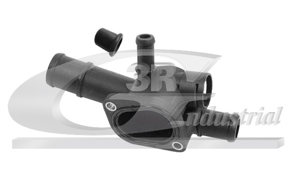 Coolant Flange - 80744 3RG