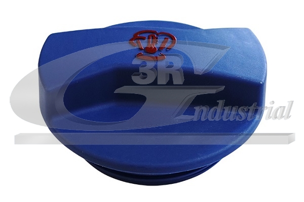 Tappo, serbatoio refrigerante - 80751 3RG