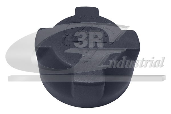 Sealing Cap, coolant tank - 80753 3RG