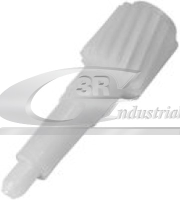 Tacho Shaft - 80763 3RG