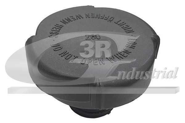 Sealing Cap, coolant tank - 80771 3RG