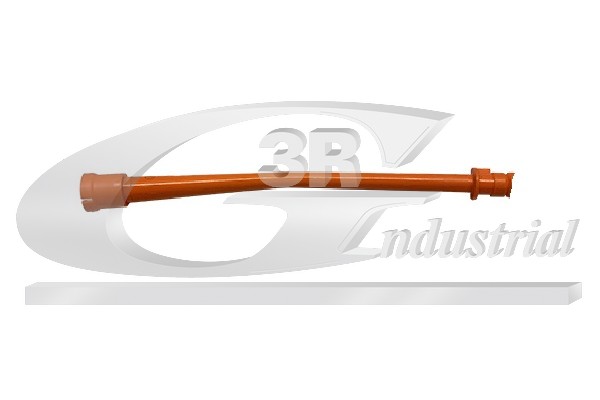 Funnel, oil dipstick - 80772 3RG