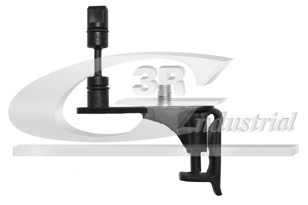 Selector-/Shift Rod - 80781 3RG