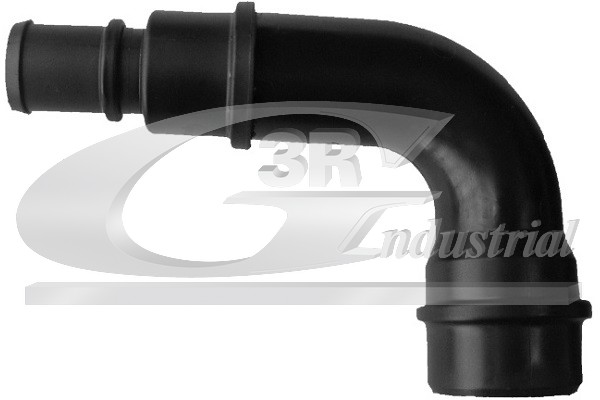 Flessibile, Ventilazione monoblocco - 80799 3RG