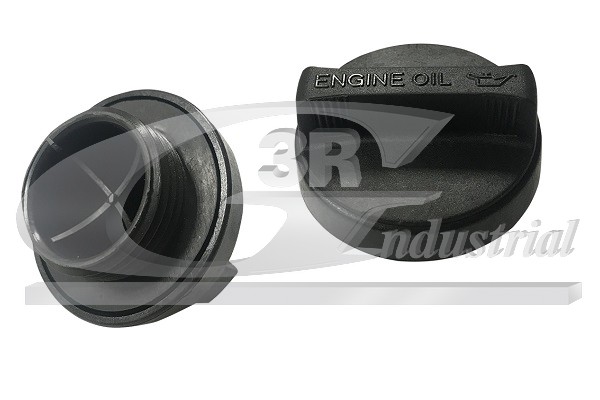 dangtelis, alyvos pildymo anga - 80808 3RG