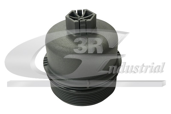 Calotta, Carter filtro olio - 80968 3RG
