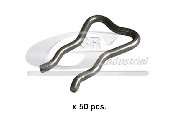 Clip - 81075 3RG
