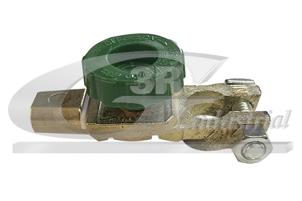 akumuliatoriaus poliaus gnybtas - 81083 3RG