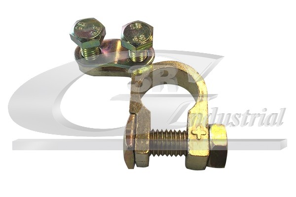 akumuliatoriaus poliaus gnybtas - 81084 3RG