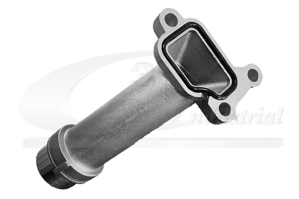 Coolant Flange - 81101 3RG