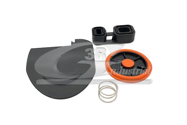 Kit riparazione, modulo collettore aspirazione - 81105 3RG