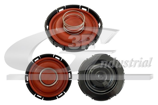 Valvola, Ventilazione carter - 81108 3RG