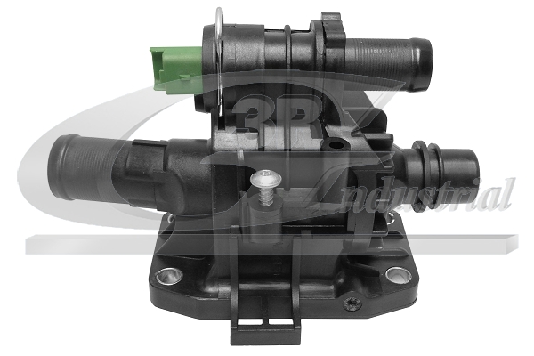 Thermostat, coolant - 81204 3RG