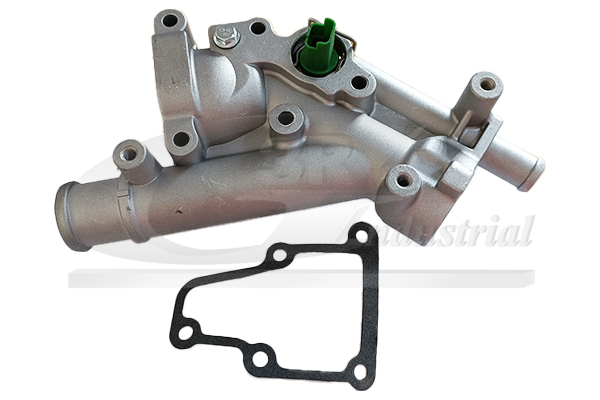 Termostato, Refrigerante - 81214 3RG