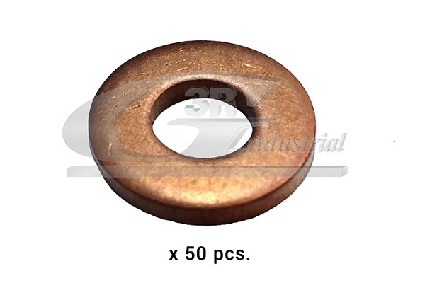 Heat Shield, injection system - 81215 3RG