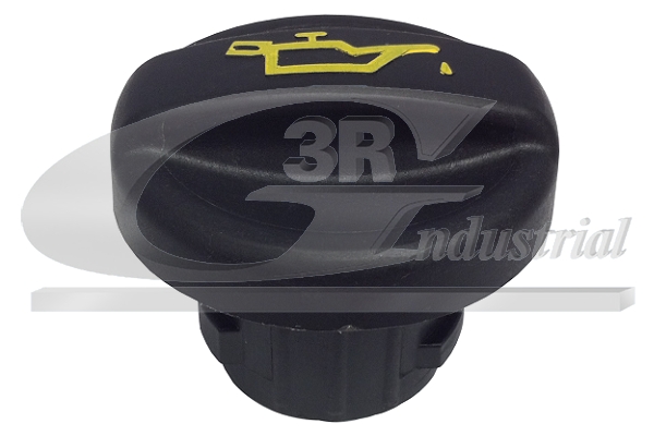 Sealing Cap, oil filling port - 81217 3RG