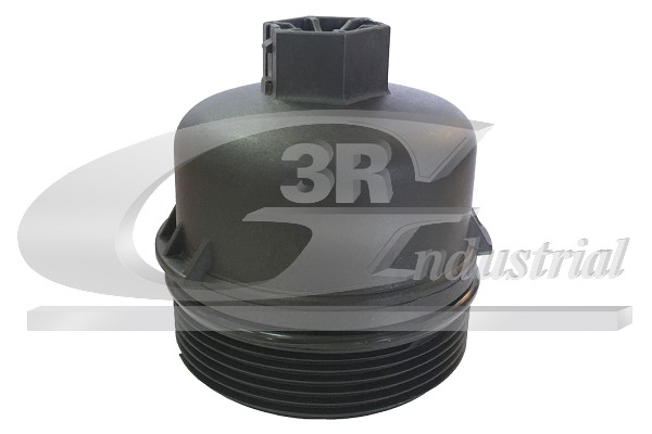 Cap, oil filter housing - 81219 3RG
