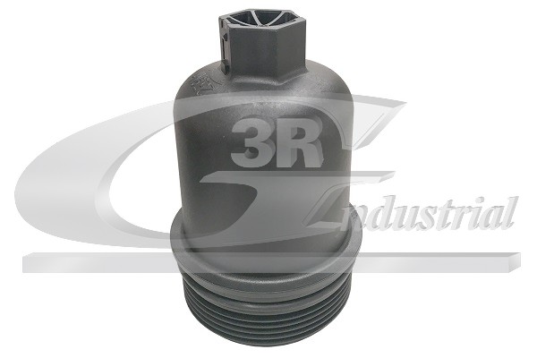 Calotta, Carter filtro olio - 81220 3RG