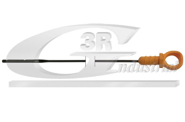 Oil Dipstick - 81231 3RG