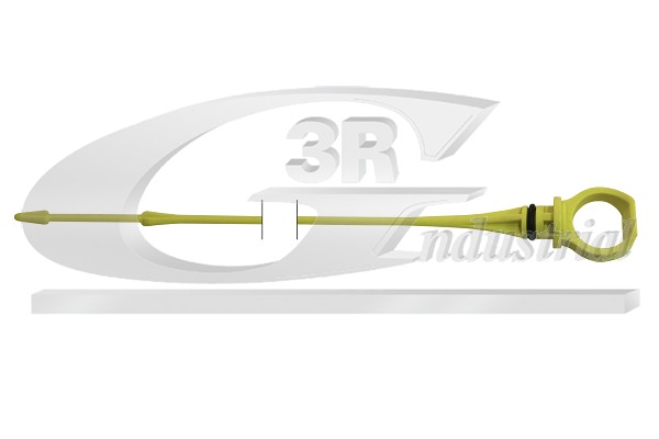 Oil Dipstick - 81241 3RG
