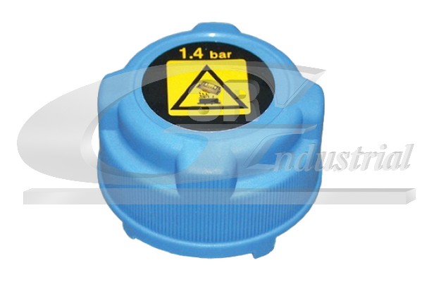Tappo, serbatoio refrigerante - 81244 3RG