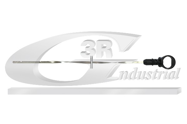 Oil Dipstick - 81255 3RG