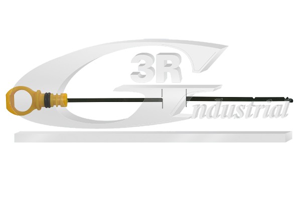 Oil Dipstick - 81256 3RG