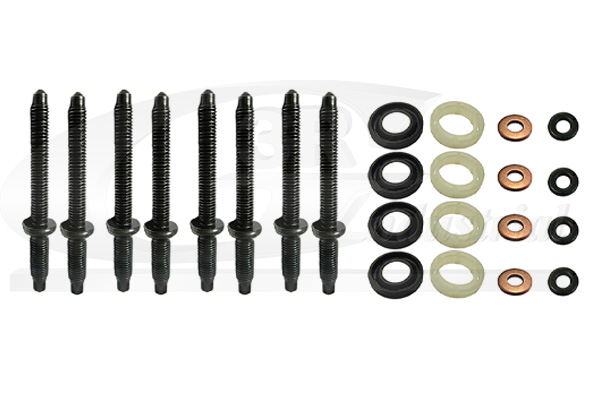 Kit guarnizioni, Iniettore - 81265 3RG