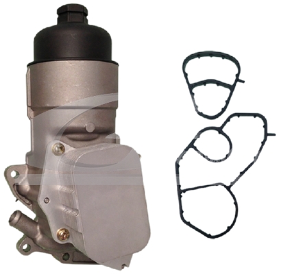 Oil Cooler, engine oil - 81282 3RG