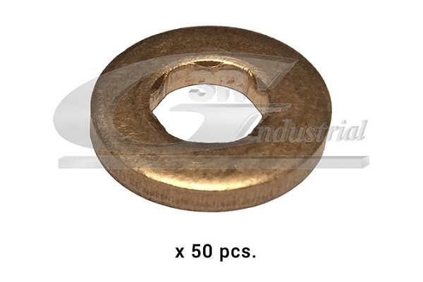 Heat Shield, injection system - 81291 3RG