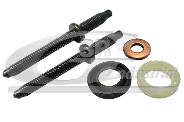 Seal Kit, injector nozzle - 81293 3RG