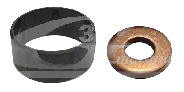 Seal Kit, injector nozzle - 81294 3RG