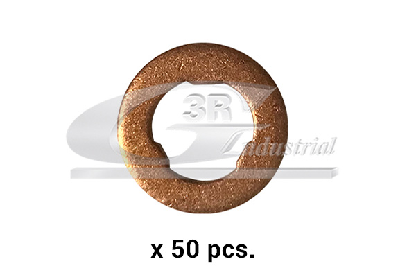 Heat Shield, injection system - 81313 3RG