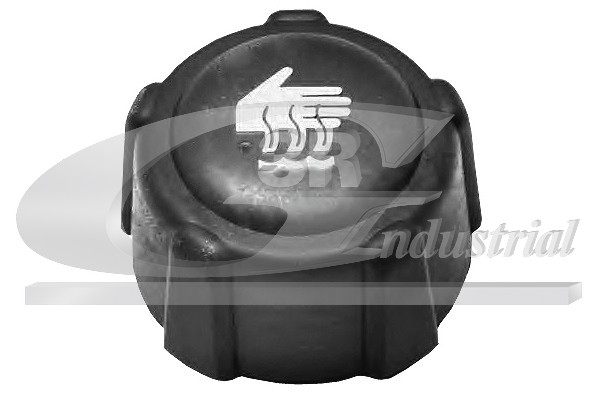 Tappo, serbatoio refrigerante - 81601 3RG