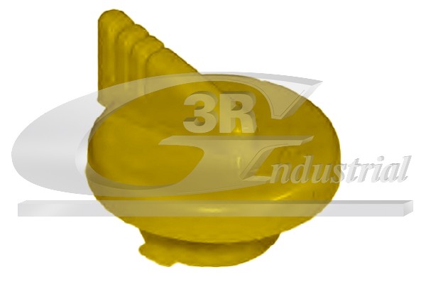 Chiusura, bocchettone riempimento olio - 81613 3RG