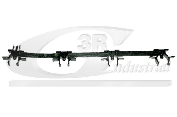 Distributor Pipe, fuel - 81614 3RG