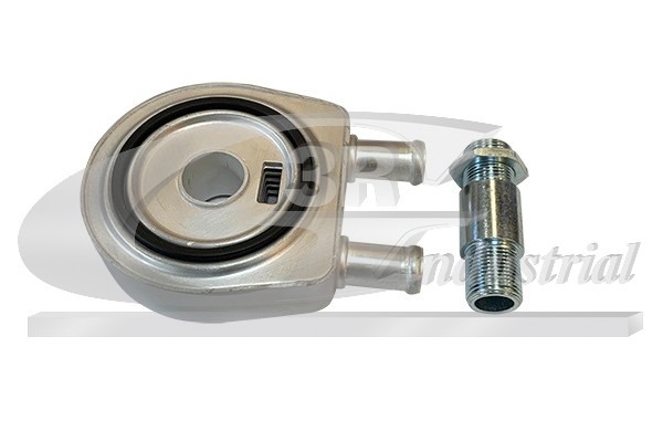 Oil Cooler, engine oil - 81643 3RG