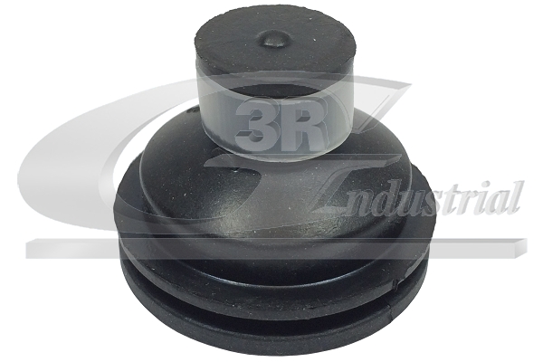Sospensione, Motore - 81653 3RG