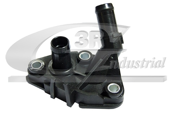 Coolant Flange - 81658 3RG