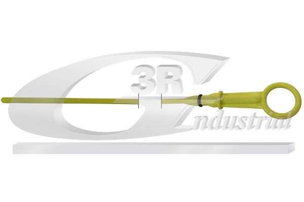 Oil Dipstick - 81662 3RG