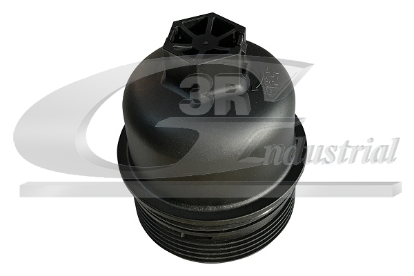 Calotta, Carter filtro olio - 81664 3RG